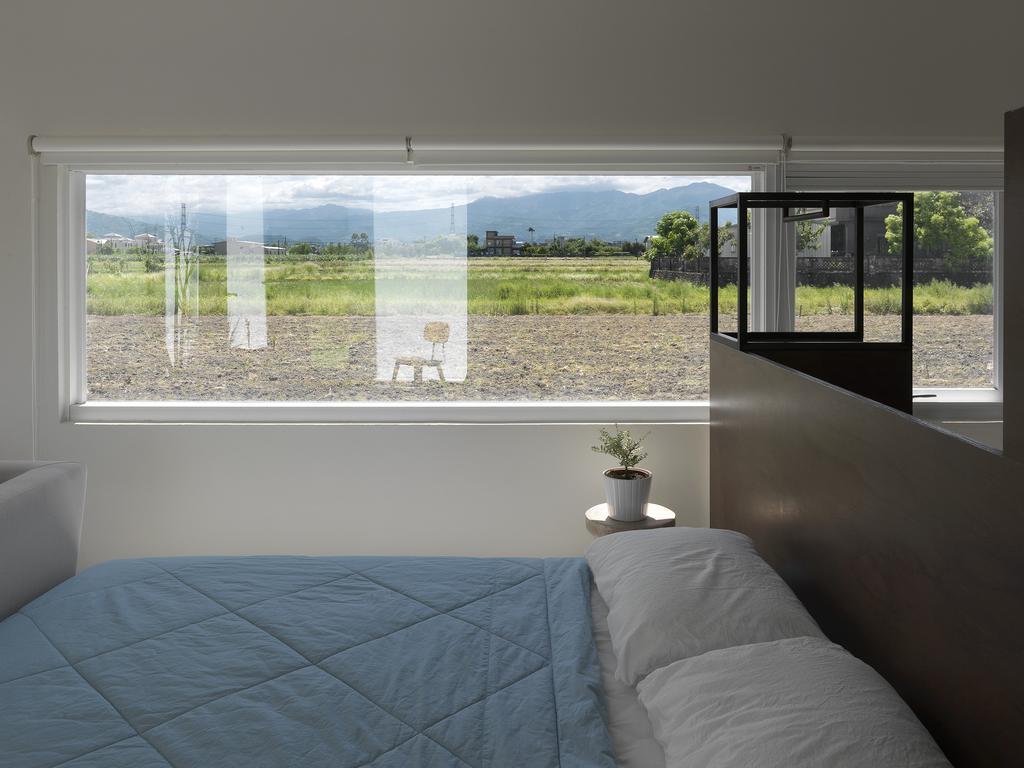 דירות Yilan Water House מראה חיצוני תמונה